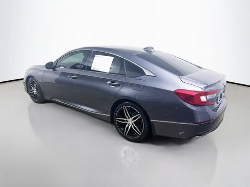 Used 2022 Honda Accord Touring image 5