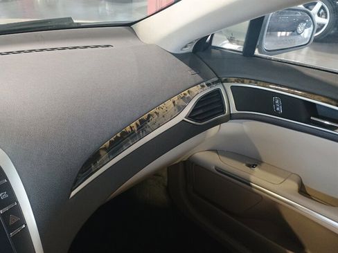 Used 2016 Lincoln MKZ Hybrid w/ Equipment Group 600A Reserve FWD image 23