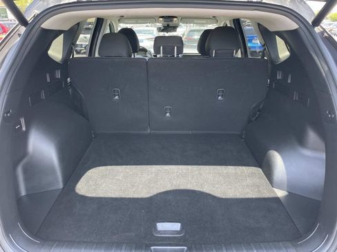Certified 2024 Hyundai Tucson SEL FWD image 22