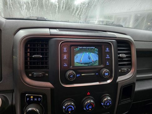 Used 2020 RAM 1500 Tradesman w/ Popular Equipment Group RWD image 25