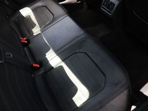Used 2015 Volkswagen Passat 1.8T SE FWD image 15