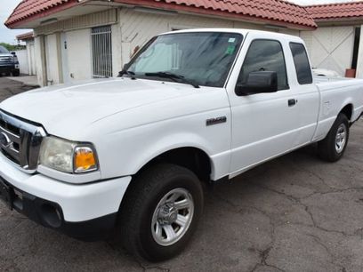Used 2011 Ford Ranger XLT