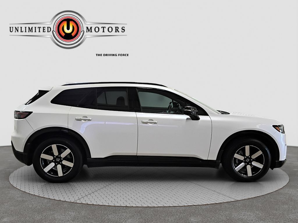 Used 2024 Honda Prologue Touring image 2