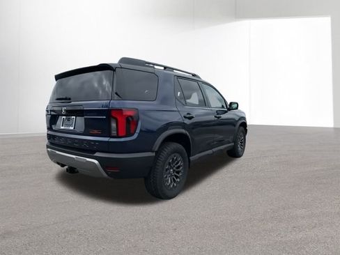 New 2026 Honda Passport TrailSport image 9