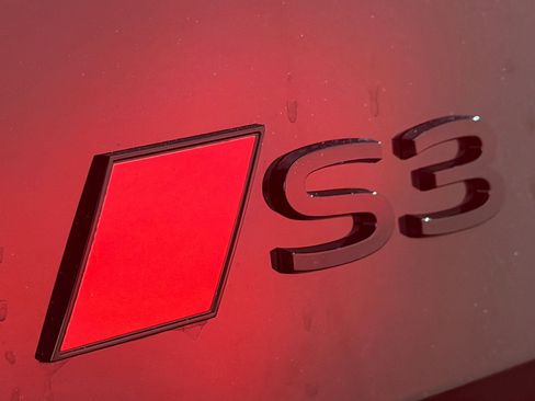 New 2026 Audi S3 Premium AWD/4WD image 30