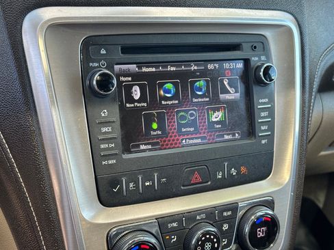 Used 2015 GMC Acadia Denali AWD/4WD image 19
