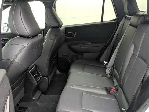 New 2026 Subaru Outback Limited AWD/4WD image 24