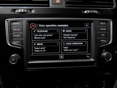 Used 2017 Volkswagen GTI S FWD image 27
