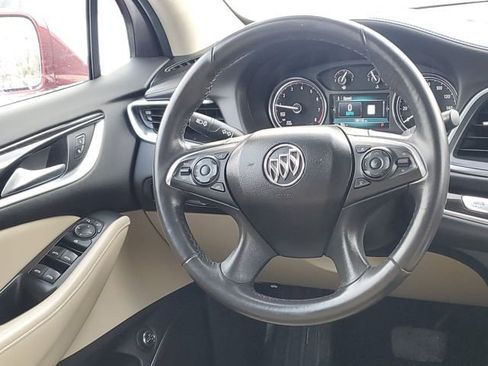 Used 2018 Buick Enclave Essence w/ Trailering Package image 26