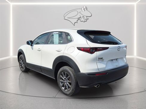 Used 2025 MAZDA CX-30 AWD 2.5 S image 3