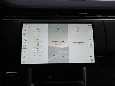 New 2025 Land Rover Range Rover SE image 29