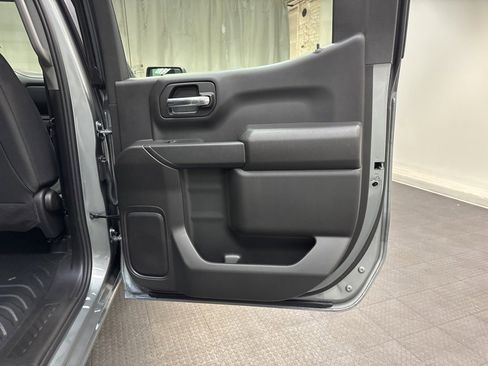 New 2026 Chevrolet Silverado 1500 W/T w/ Trailering Package image 14