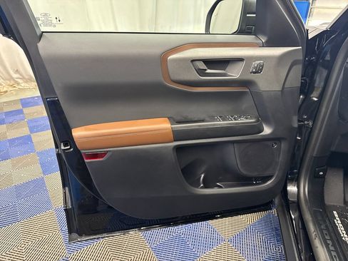 New 2026 Ford Bronco Sport Outer Banks w/ Outer Banks Tech Package+ AWD/4WD image 12
