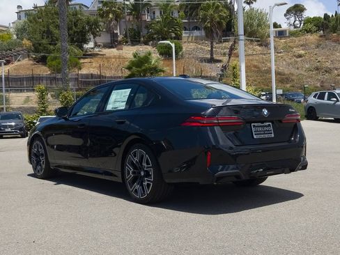 New 2027 BMW 530i w/ M Sport Package RWD image 16