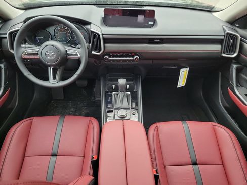 New 2026 MAZDA CX-50 AWD 2.5 Hybrid w/ Weather Package image 15
