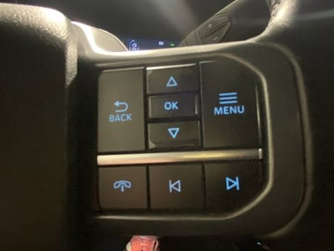 Used 2024 Ford F350 Lariat w/ Lariat Ultimate Package image 31