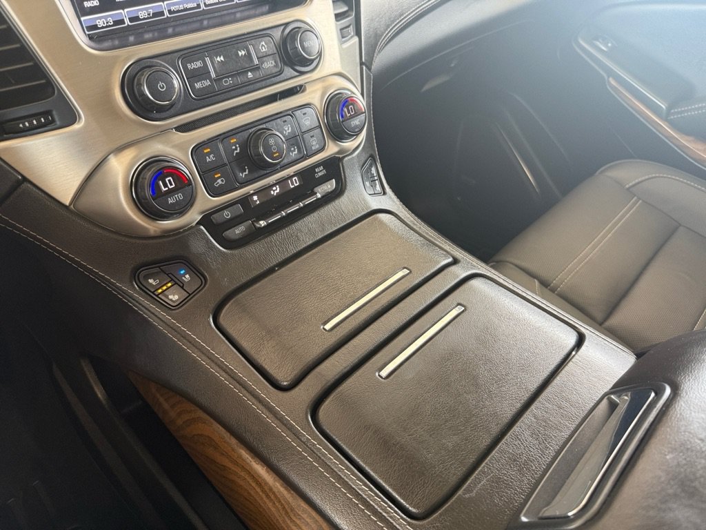 Used 2020 GMC Yukon Denali AWD/4WD image 31