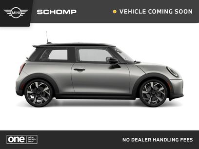 New 2026 MINI Cooper S
