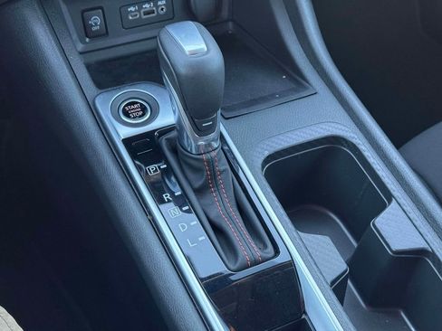 Used 2025 Nissan Sentra SR image 28