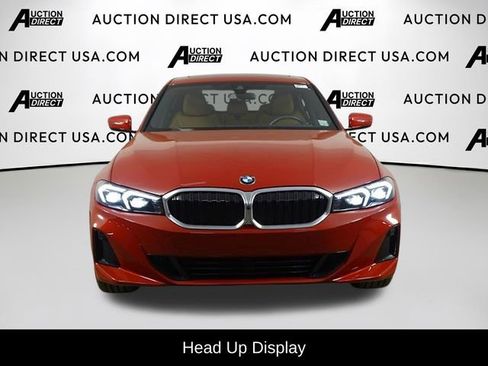 Used 2024 BMW 330i Sedan RWD image 3