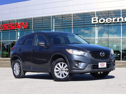 Used 2015 MAZDA CX-5 Touring