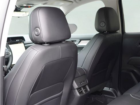 New 2026 GMC Terrain Denali image 20