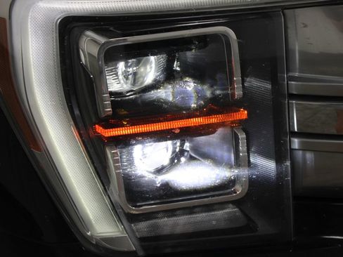 Used 2021 Ford F150 Platinum w/ Equipment Group 701A High AWD/4WD image 12