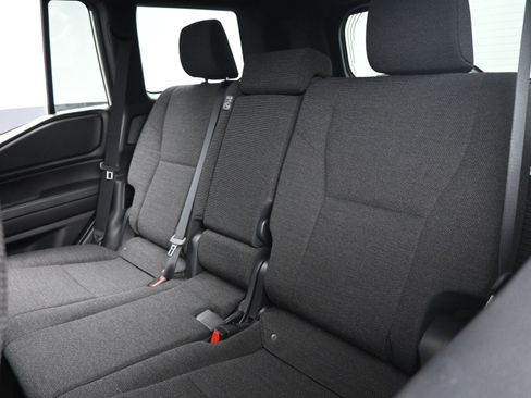 Used 2024 Toyota Land Cruiser 1958 image 22