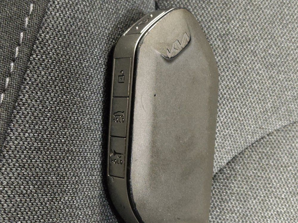 Used 2025 Kia K4 FWD image 32
