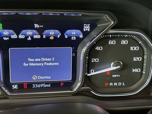 Used 2023 GMC Sierra 3500 AT4 w/ AT4 Premium Plus Package image 13