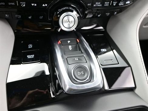 New 2026 Acura MDX w/ Advance Package image 20