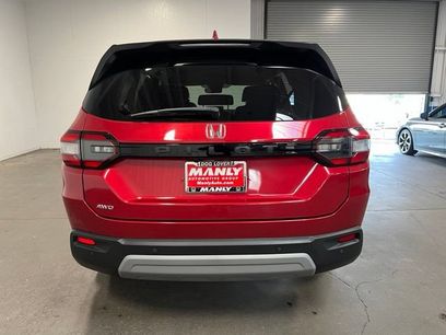 Used 2024 Honda Pilot EX-L