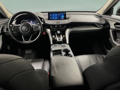 Certified 2023 Acura TLX FWD image 17