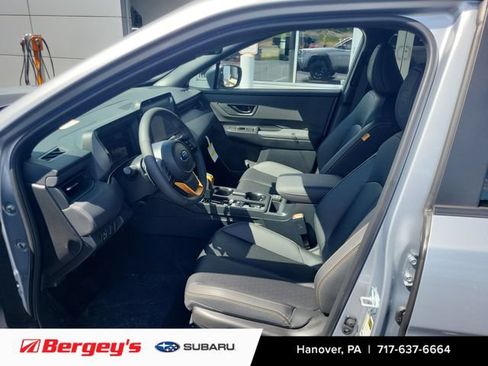 New 2026 Subaru Outback Wilderness AWD/4WD image 8