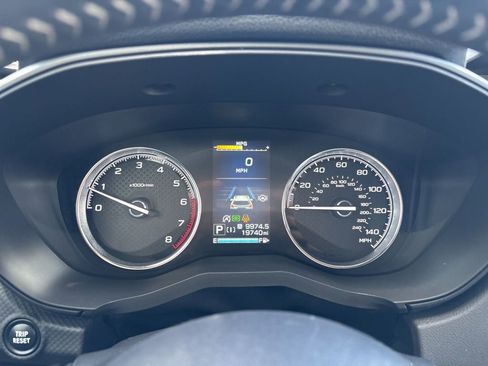 Used 2023 Subaru Forester Touring image 17