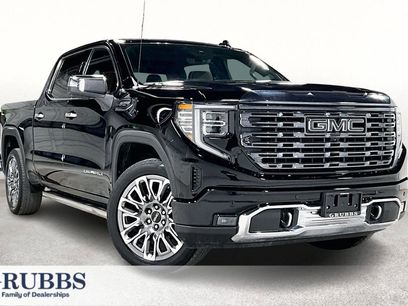 Used 2023 GMC Sierra 1500 Denali Ultimate