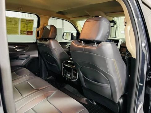 Used 2020 RAM 1500 Big Horn AWD/4WD image 28
