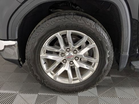 Used 2020 GMC Sierra 1500 SLT w/ SLT Premium Plus Package image 11