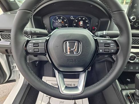 New 2026 Honda Civic Sport Touring image 16