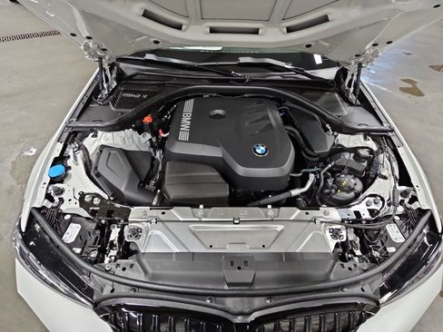 New 2026 BMW 330i Sedan w/ M Sport Package image 31