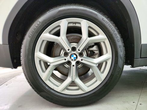 Used 2022 BMW X3 xDrive30i AWD/4WD image 35