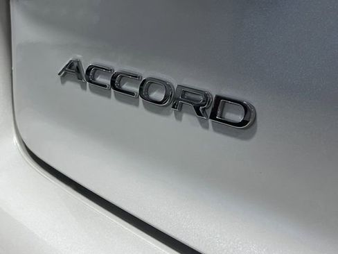 New 2026 Honda Accord SE image 6