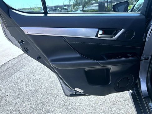 Used 2015 Lexus GS 350 AWD w/ F Sport Package image 17