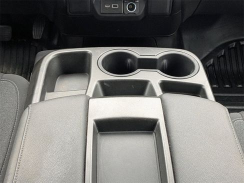 Used 2022 Chevrolet Silverado 1500 W/T w/ WT Fleet Convenience Package image 19