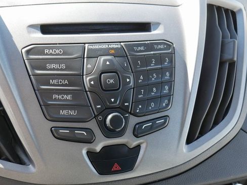 Used 2015 Ford Transit 350 148 Medium Roof w/ Exterior Upgrade Package image 18