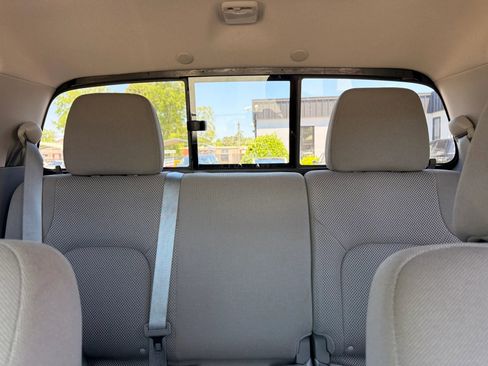 Used 2019 Nissan Frontier SV RWD image 30