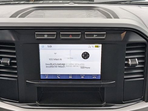 New 2024 Ford F350 XL w/ XL Chrome Package image 17