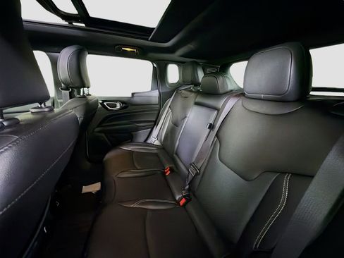 Used 2024 Jeep Compass Limited w/ Driver Assist Group I image 24