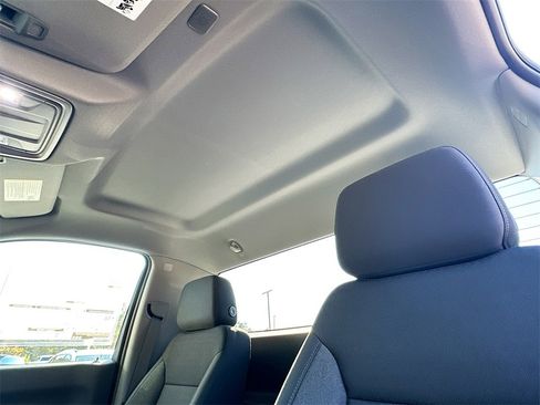 New 2026 GMC Sierra 1500 Pro w/ Pro Value Package image 10