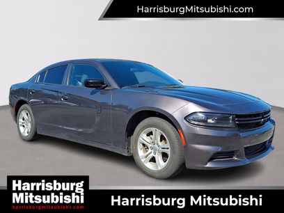Used 2023 Dodge Charger SXT